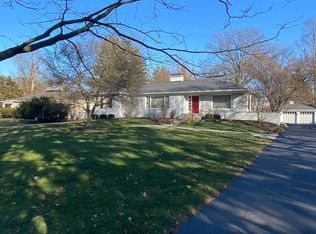 6161 Meridian Street West Dr, Indianapolis, IN 46208
