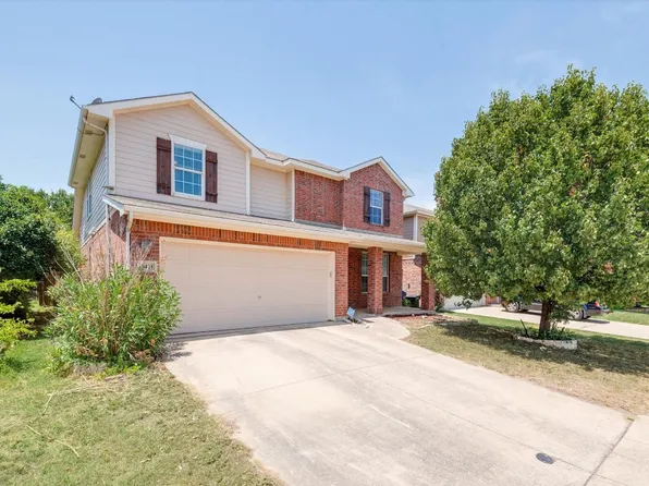 13421 Lost Spurs Rd, Fort Worth, TX 76111