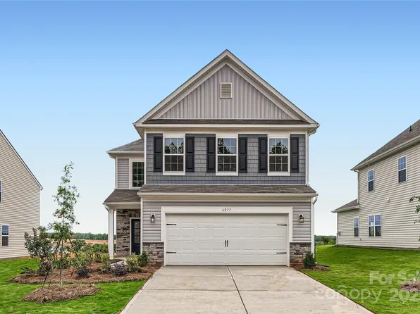 6277 Fairfax Ct, Maiden, NC 28650