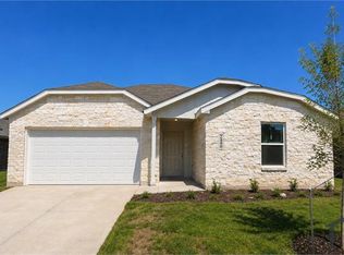 1248 Little Flock Dr, Crowley, TX 76036