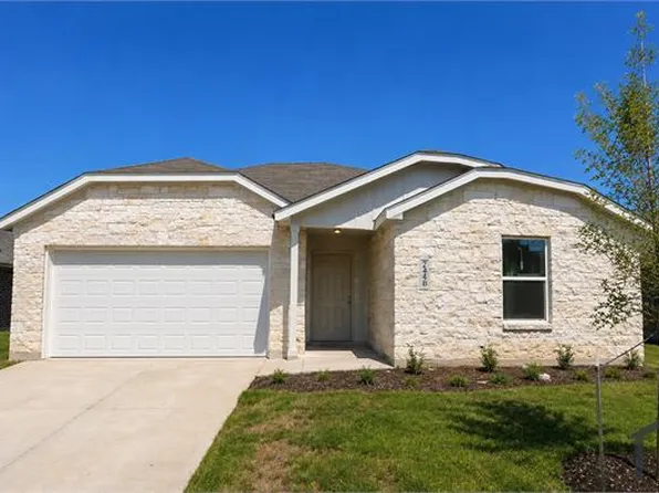 1248 Little Flock Dr, Crowley, TX 76036