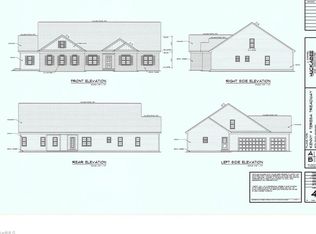 8173 McClanahan Dr, Browns Summit, NC 27214