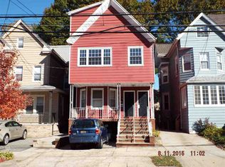 79 W 34th St #2, Bayonne, NJ 07002