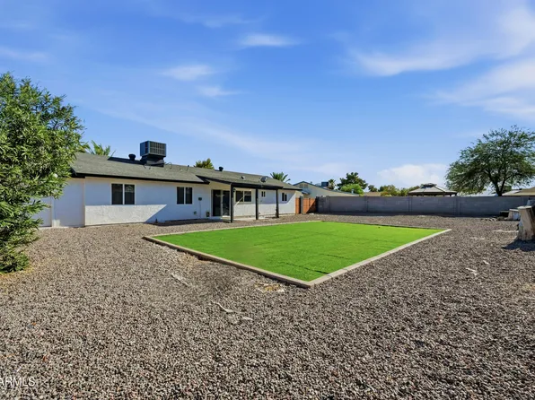 2566 E VILLA RITA Drive, Phoenix, AZ 85032