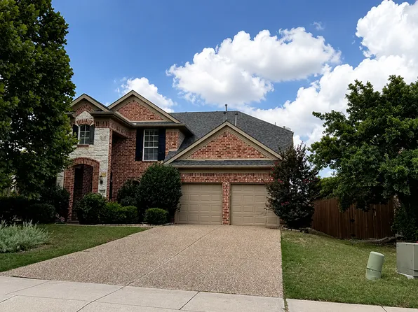15054 Preachers Ln, Frisco, TX 75035