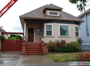 1441 6th St, Alameda, CA 94501