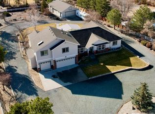1585 Lindsay Ln, Minden, NV 89423