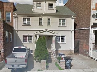 530 40th St, Union City, NJ 07087