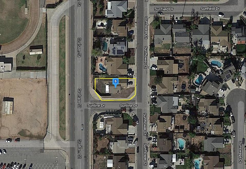 2nd image of 13395 Sunflower Ct