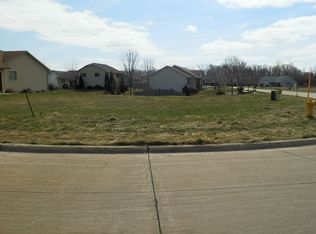 Isaac Ln LOT 34, Oshkosh, WI 54902