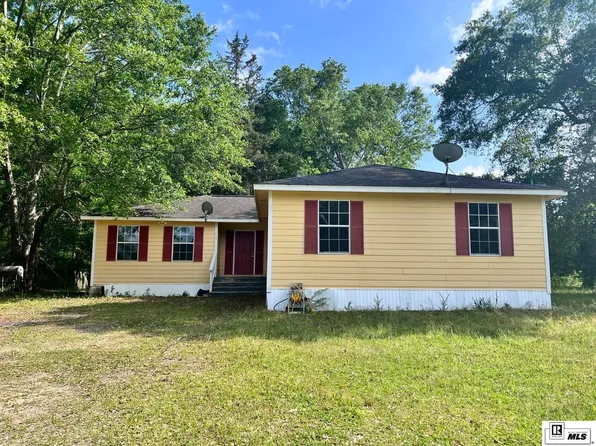 210 Styles Ranch Rd, Choudrant, LA 71227