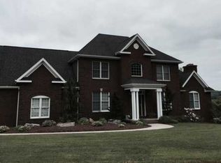 210 Concord St, Indiana, PA 15701