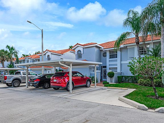 2nd image of 7354 Lake Meadow Way #101