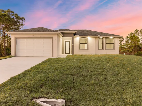 941 Elgin St, Lehigh Acres, FL 33974