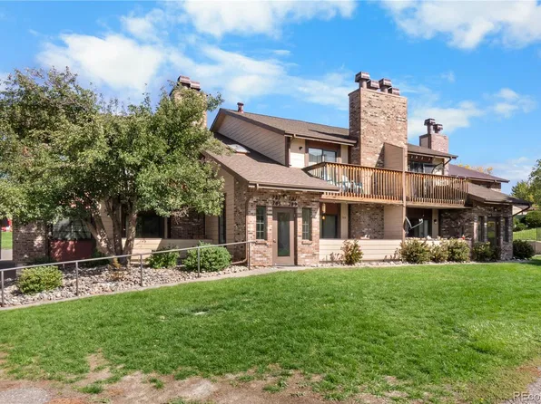 795 Canyon Drive, Castle Rock, CO 80104