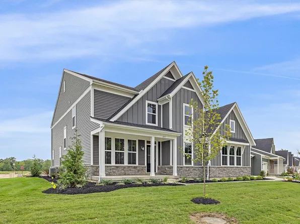 6495 River Birch St, Tipp City, OH 45371