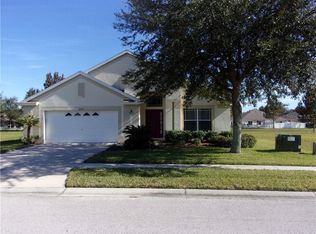 8474 Indian Laurel Ln, Brooksville, FL 34613