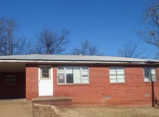 2306 Bledsoe St, Pocahontas, AR 72455