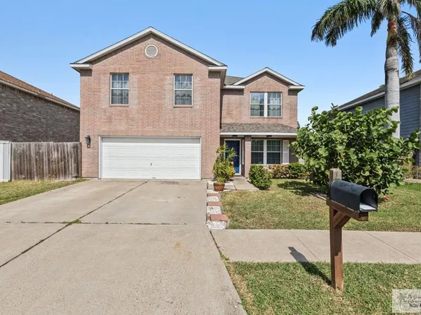 1148 Champlain Dr, Brownsville, TX 78526