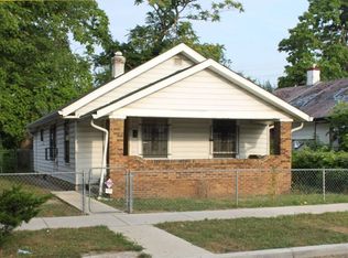 1416 N Tremont St, Indianapolis, IN