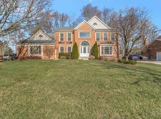 9154 Pinewood Dr, Loveland, OH 45140