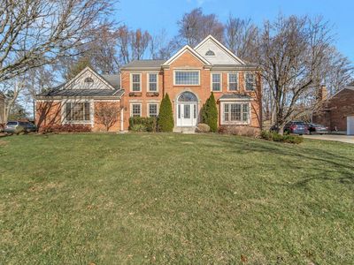 9154 Pinewood Dr, Loveland, OH, 45140