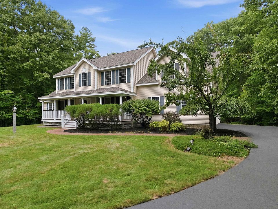 1st image of 3 Fox Meadow Drive