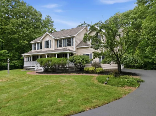 3 Fox Meadow Drive, Bow, NH 03304