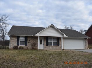 8211 Dove Wing Ln, Knoxville, TN 37938