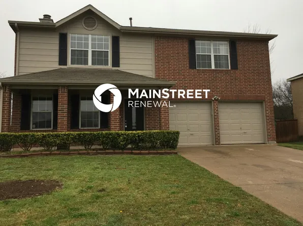 1902 Purdue Dr, Glenn Heights, TX 75154