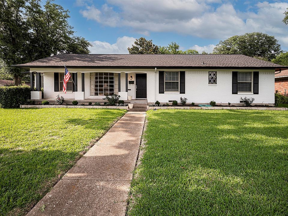 1st image of 3307 Portlock Dr