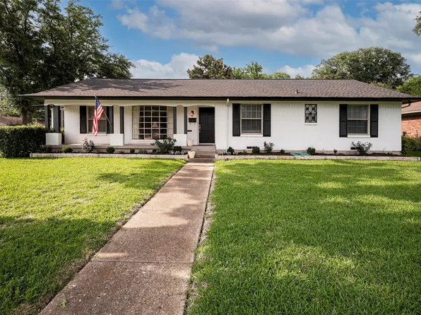 3307 Portlock Dr, Farmers Branch, TX 75234