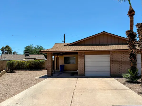 1323 E El Parque Dr, Tempe, AZ 85282