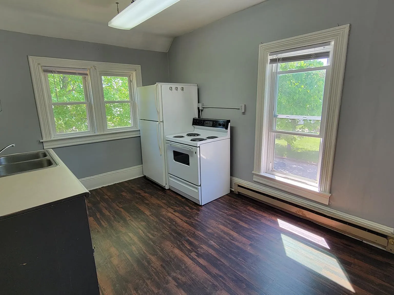 1 bed, 450 sqft, $600 — Photo 2