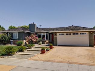 1700 Husted Ave, San Jose, CA 95124