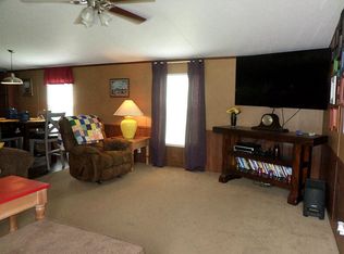 15039 Linda Ln, Santa Fe, TX 77517