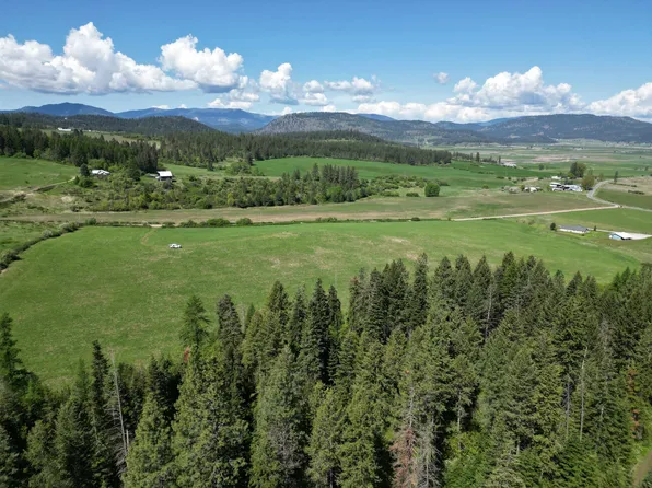 0 Skok Rd Lot 1, Chewelah, WA 99109