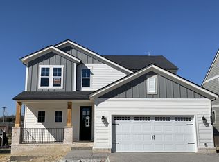 883 Ashton Park Way LOT 9, Mount Juliet, TN 37122