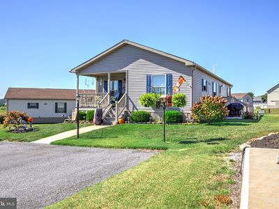 44 Emily Ln, New Holland, PA, 17557