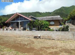 221 S Alu Rd, Wailuku, HI 96793