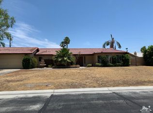 42790 May Pen Rd, Bermuda Dunes, CA 92203