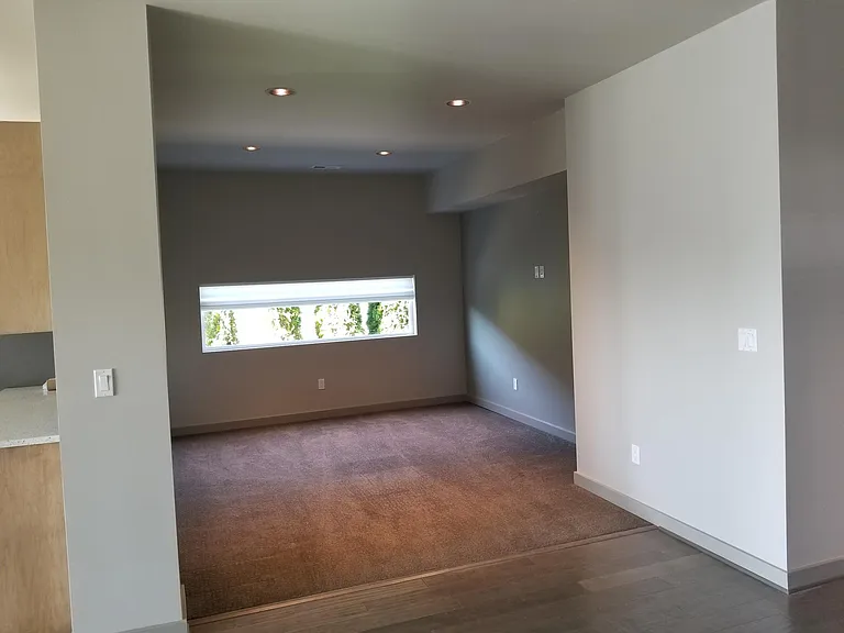 Game/TV Room