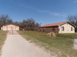 30839 E County Road 1570, Pauls Valley, OK 73075