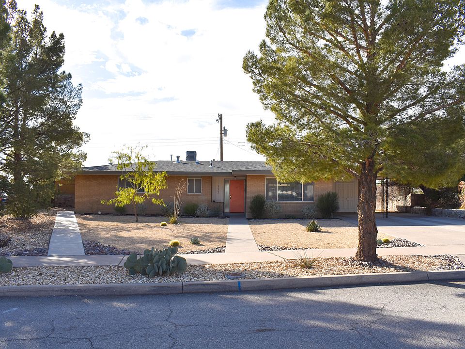 332 Olivia Cir, El Paso, TX 79912 Zillow