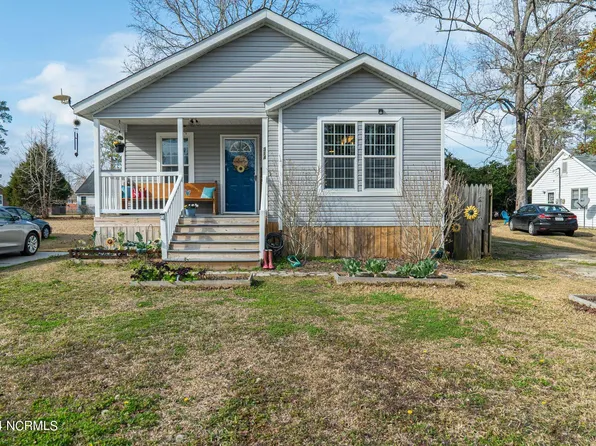 314 Hill Street, New Bern, NC 28560