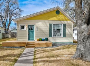 222 Maple Ave, Eaton, CO 80615