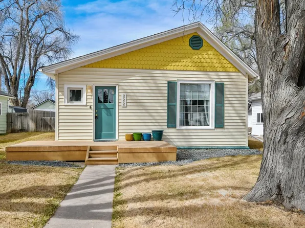 222 Maple Ave, Eaton, CO 80615
