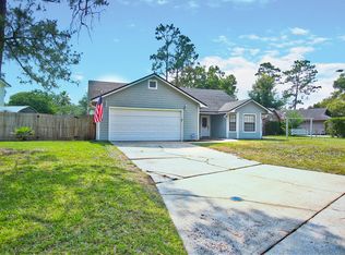 8566 Iron Mill Trl, Jacksonville, FL 32244