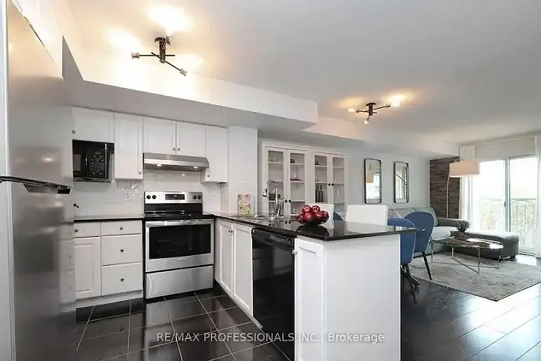 323 Richmond St E #514 — Photo 4