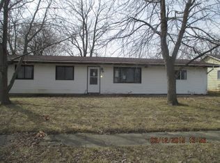 1613 Northview Blvd, Kokomo, IN 46901